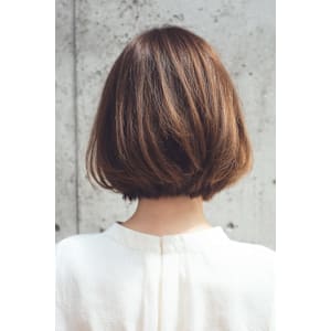 ☆オシャレボブで魅力UP☆仙台/長町/名取 - PASSION 仙台長町店【パッションセンダイナガマチテン】掲載中