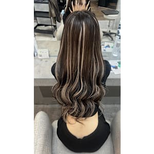 オリーブグレ／小顔に見せるヘア／ココアベージュ - Lovis 浦和【ラビス ウラワ】掲載中