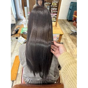水素×髪質改善 - NAP hair scoya【ナップ ヘアー スコヤ】掲載中