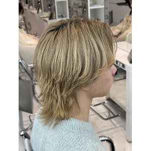 ハイトーンウルフ - NYNY 姫路本店【ニューヨークニューヨーク ヒメジホンテン】掲載中