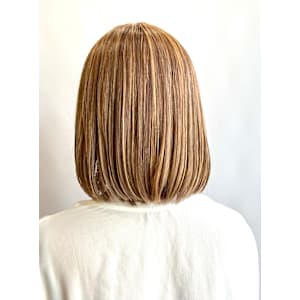 白髪ぼかしハイライト - Fleu[r] フルー 都立大学店【フルー】掲載中