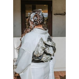 成人式ヘアー・着付け - ☆Tiny head35【ティニーヘッドサンジュウゴ】掲載中