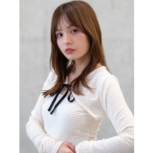 20代・30代_ ナチュラルミディレイヤー
