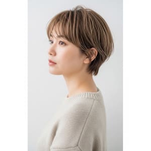 #磐田　大人ショート！ - Life is...磐田本店【ライフイズ イワタホンテン】掲載中