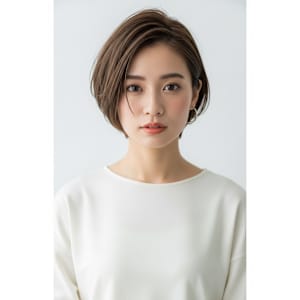 #磐田　耳掛けショート - Life is...磐田本店【ライフイズ イワタホンテン】掲載中