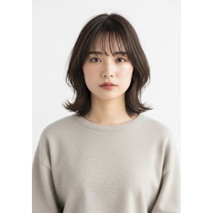 #磐田　くびれレイヤーボブ - Life is...磐田本店【ライフイズ イワタホンテン】掲載中