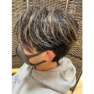 美粧ほそや 鶴見licopa店×スタイル