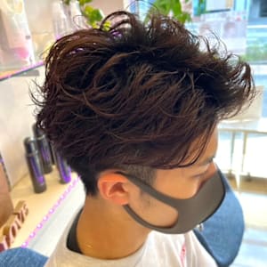 美粧ほそや 鶴見licopa店×スタイル