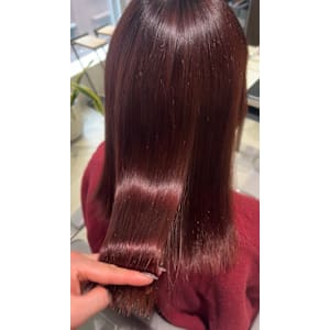 ピンクレッド - yoki.【ヨキ】掲載中