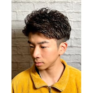 形状記憶パーマ - 銀座マツナガ 新宿野村ビル店【ギンザマツナガ シンジュクノムラビルテン】掲載中