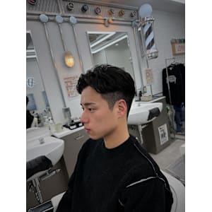 ナチュラルパーマ - DAMDEE TOKYO 心斎橋【ダムディートウキョウシンサイバシ】掲載中