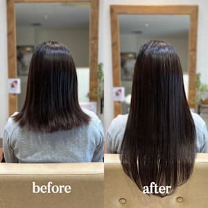 質感なじませリアル見えエクステ - STELLA by KENJE【ステラバイケンジ】掲載中