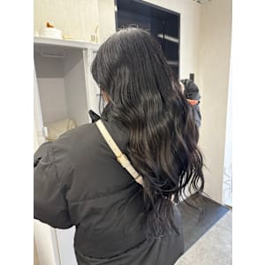 ロングスタイル　久屋大通/栄/名古屋 - kiji 久屋大通/丸の内【キジ ヒサヤオオドオリ マルノウチ】掲載中