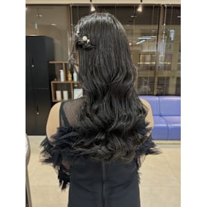 ミホ＊ハーフツイン★ - SHICUNE【シクネ】掲載中