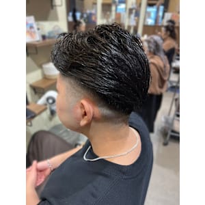 Hair＆Beauty B's amor ×スタイル - Hair＆Beauty B's amor 春日井神領店【ヘアアンドビューティビーズアモールカスガイジンリョウテン】掲載中