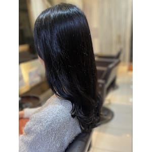 韓国風デジタルパーマ - Stilla smooth【スティラスムース】掲載中