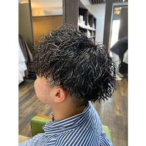 縦落ちツイストスパイラルパーマ - BirtH【バース】【バース】掲載中