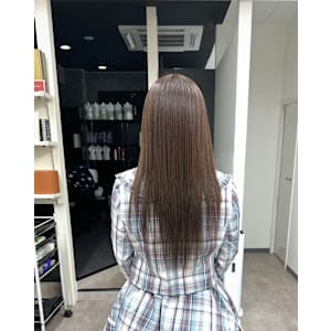 Louer hairmake×ロング - Louer hairmake【ルエ ヘアメイク】掲載中