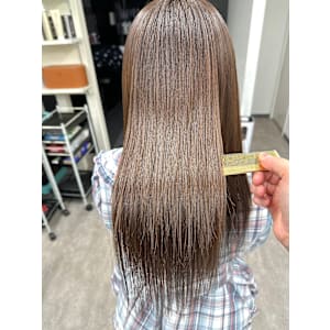 Louer hairmake×ロング - Louer hairmake【ルエ ヘアメイク】掲載中