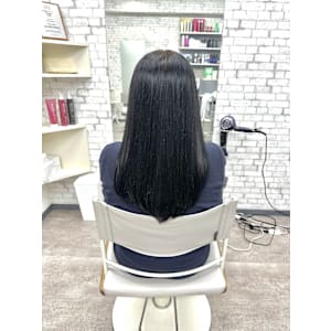 Louer hairmake×ロング - Louer hairmake【ルエ ヘアメイク】掲載中