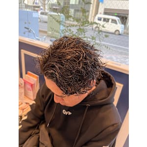 サーフバック/サーフカール - N'SOL of RICHAIR【アンソル オブ リシェール】掲載中