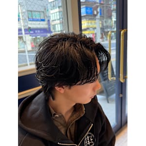 フェザーショート/ウルフ - N'SOL of RICHAIR【アンソル オブ リシェール】掲載中