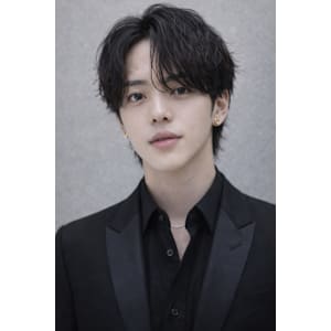 ヘアスタイルカッコよく - aux. 表参道 【オグジュアリー】【オグジュアリー】掲載中