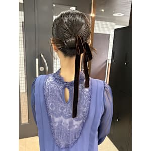 ミホ＊カチモリヘア - SHICUNE【シクネ】掲載中