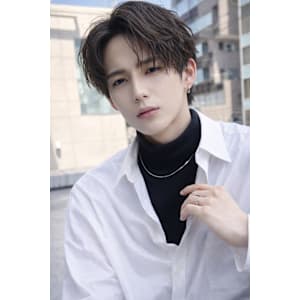 ヘアスタイルカッコよく - aux. 表参道 【オグジュアリー】【オグジュアリー】掲載中