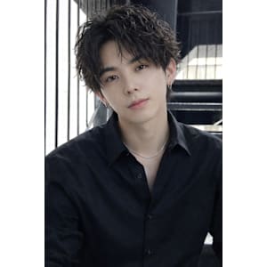 ヘアスタイルカッコよく - aux. 表参道 【オグジュアリー】【オグジュアリー】掲載中