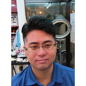 ヘアーサロン ピエロ×スタイル