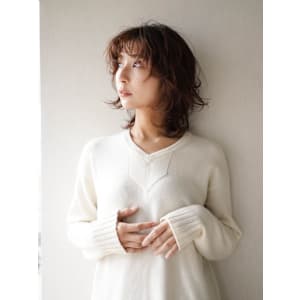 ショートボブ/ショートパーマ/レイヤーボブ/ボブ - kiji 久屋大通/丸の内【キジ ヒサヤオオドオリ マルノウチ】掲載中