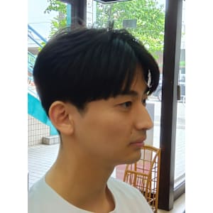 ヘアーサロン ピエロ×スタイル