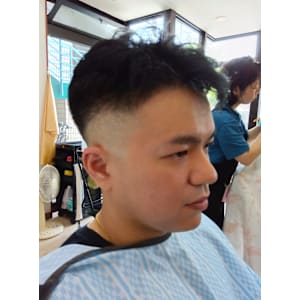 ヘアーサロン ピエロ×スタイル