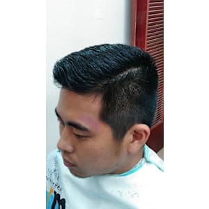 ヘアーサロン ピエロ×スタイル