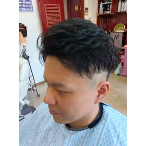 ヘアーサロン ピエロ×スタイル - ヘアーサロン ピエロ【ヘアーサロン ピエロ】掲載中