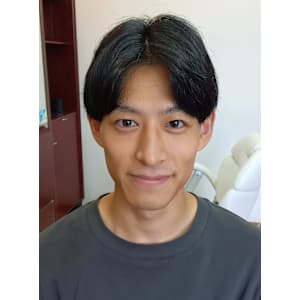 ヘアーサロン ピエロ×スタイル