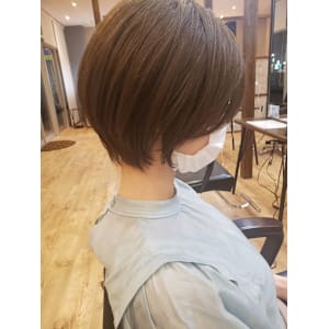 Private hair mila×スタイル