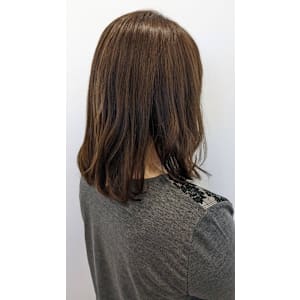 Private hair mila×スタイル - Private hair mila【プライベートヘアーミラ】掲載中