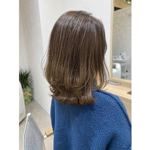 Private hair mila×スタイル