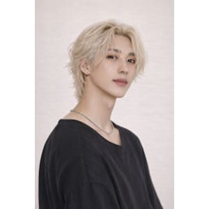 フェザーミディウルフ - hair-room a-to byNYNY【ヘアールームアートバイニューヨークニューヨーク】掲載中