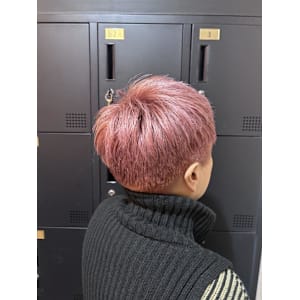 ペールピンク - naitre【ネイトル】【ネイトル】掲載中