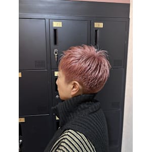 ペールピンク - naitre【ネイトル】【ネイトル】掲載中