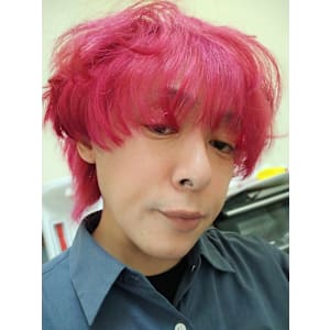 ショッキングピンク - Pure【ピュア】掲載中