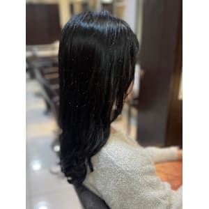 韓国風デジタルパーマ - Stilla smooth【スティラスムース】掲載中