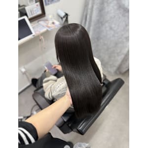 暖色/ツヤ髪/髪質改善 - ao. 渋谷/表参道 ダブルカラー・ハイトーン・髪質改善【アオ】【アオ シブヤ オモテサンドウ ダブルカラー ハイトーン カミシツカイゼン】掲載中