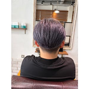 ラベンダーシルバー/パープルシルバー/シルバー - loup【ルー】掲載中