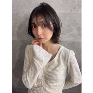 北千住カラー/北千住 - agir hair 北千住【アジールヘア】北千住駅西口店【アジールヘア キタセンジュ キタセンジュエキニシグチテン】掲載中