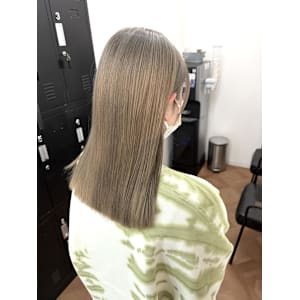 ロングボブ - pesca 長町南2号店【ペスカ ナガマチミナミニゴウテン】掲載中