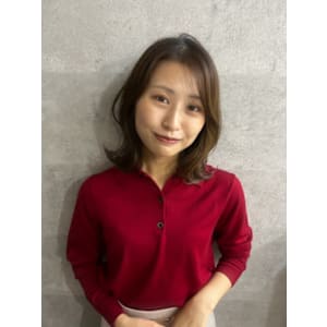 ブラウンカラー/北千住 - agir hair 北千住【アジールヘア】北千住駅西口店【アジールヘア キタセンジュ キタセンジュエキニシグチテン】掲載中